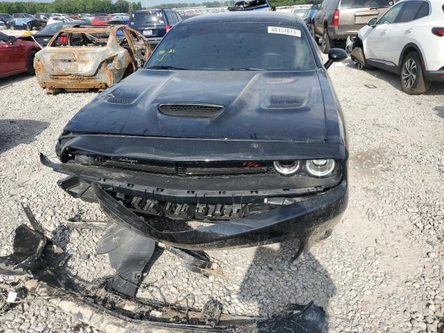 2C3CDZFJ2NH182345 Dodge Challenger R/t Scat Pack