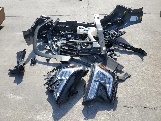 3GKALPEV3NL110743 GMC Terrain Slt