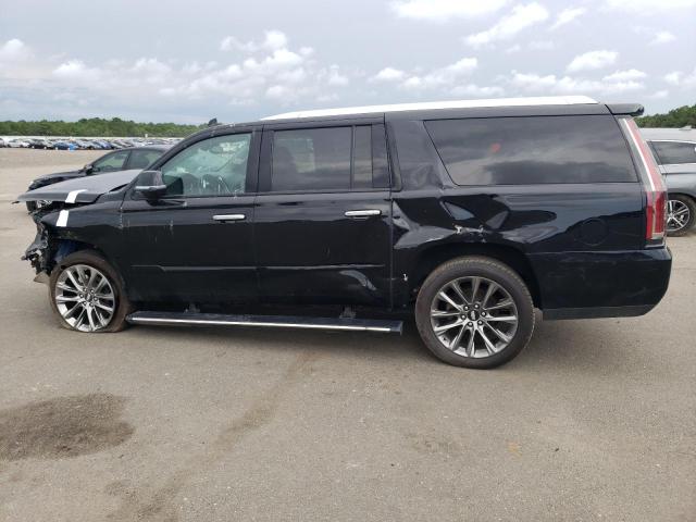 1GYS4JKJ5LR170230 Cadillac Escalade Esv Premium Luxury