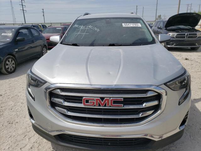 3GKALPEV5KL183317 GMC Terrain Slt