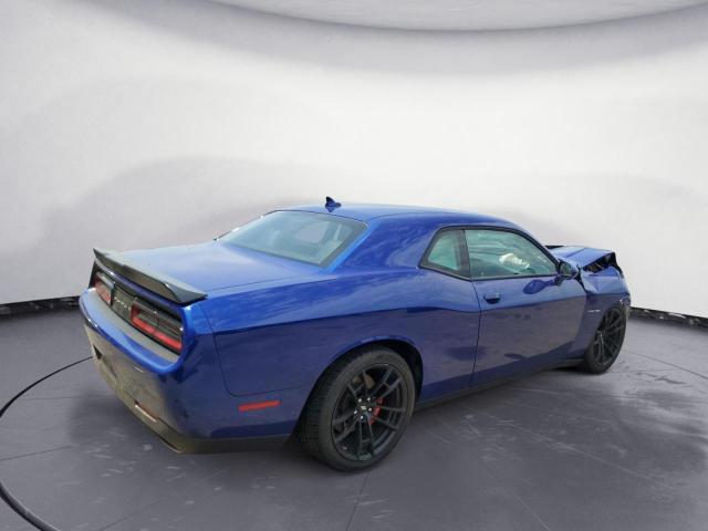 2C3CDZBT4NH230872 Dodge Challenger R/t
