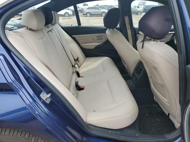 WBA8D9C3XHA003914 BMW 330 XI
