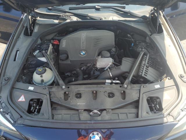 WBA5A7C56FD620885 BMW 528 XI