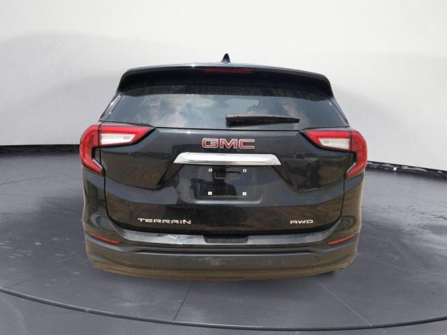 3GKALTEV7NL177838 GMC Terrain Sle