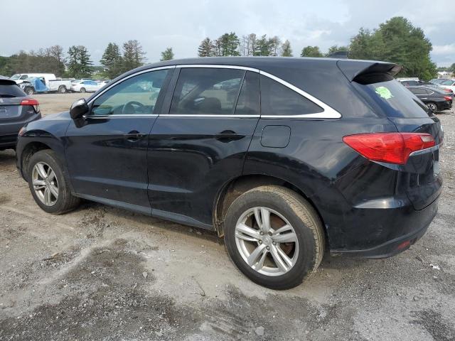 5J8TB4H32EL022408 Acura RDX