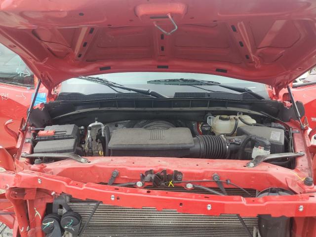 1GTU9AEF1KZ379177 GMC Sierra K1500