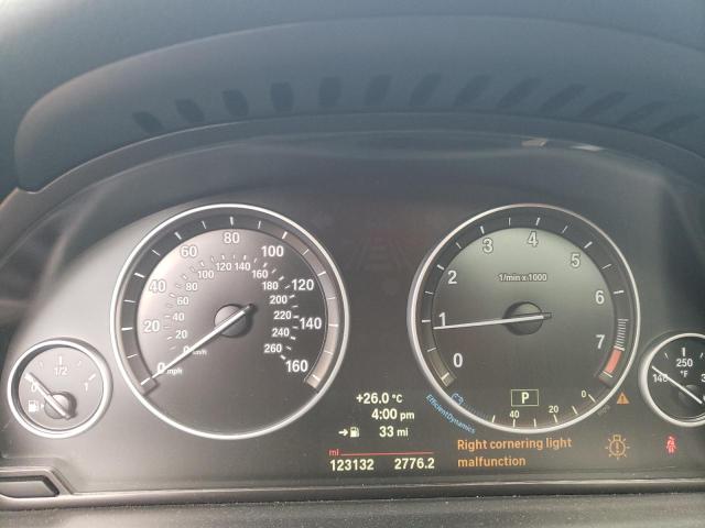 WBA5A5C51ED503105 BMW 528 I