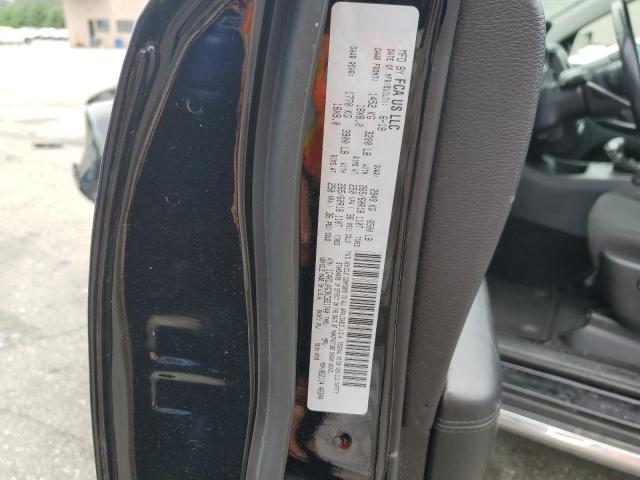 1C4RDJAG3KC821740 Dodge Durango Sxt