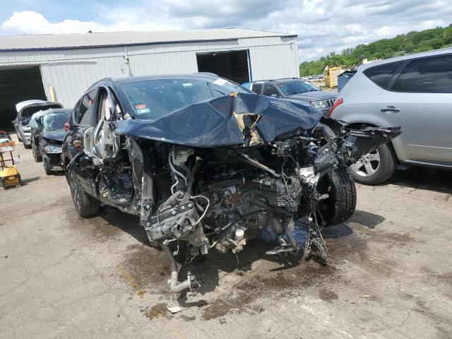 7FARW2H98JE046431 Honda Cr-v Touring