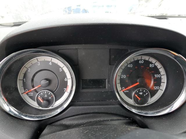 2C4RDGCG7LR170623 Dodge Grand Caravan Sxt