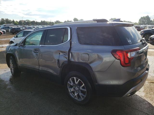 1GKKNML41MZ223489 GMC ACADIA SLT