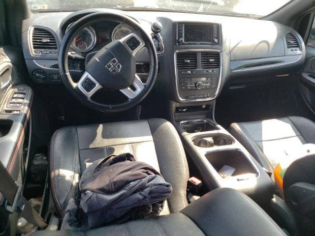2C4RDGEG6JR203265 Dodge Grand Caravan Gt