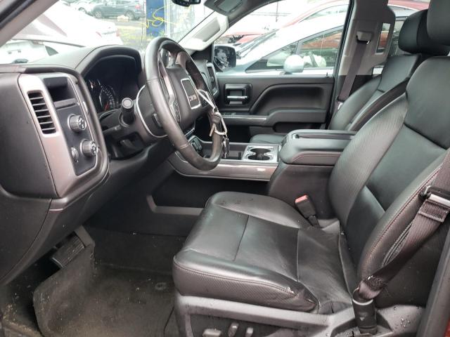 1GTV2VEC1EZ318308 GMC Sierra K1500 Slt