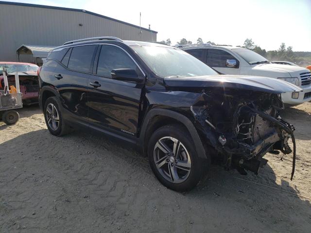 3GKALVEV5JL268905 GMC Terrain Slt