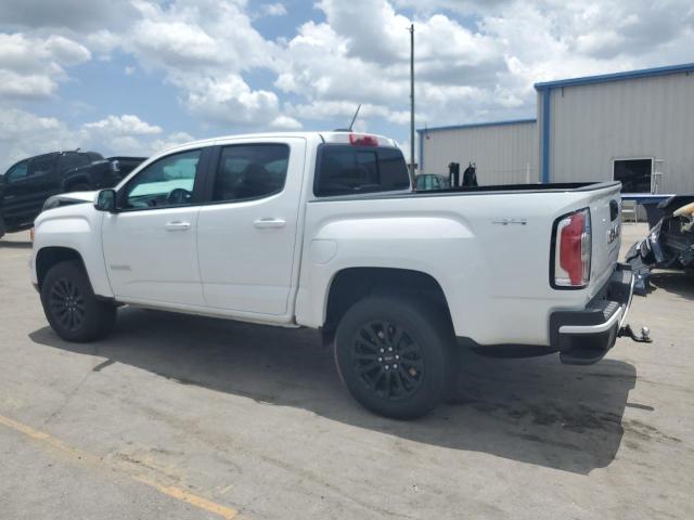 1GTG6CEN3N1274877 GMC Canyon Elevation