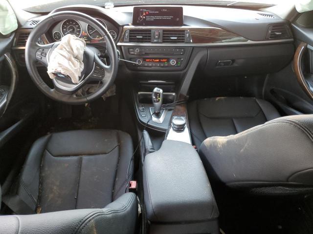 WBA3C1C50FK118111 BMW 328 I Sulev