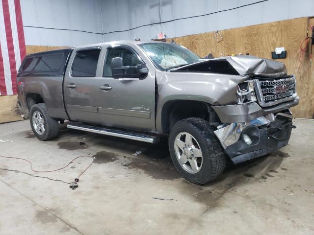 1GT121C81EF132937 GMC Sierra K2500 Slt
