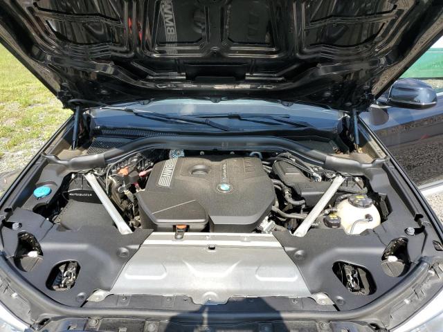 5UXTR9C55KLE18734 BMW X3 Xdrive30i