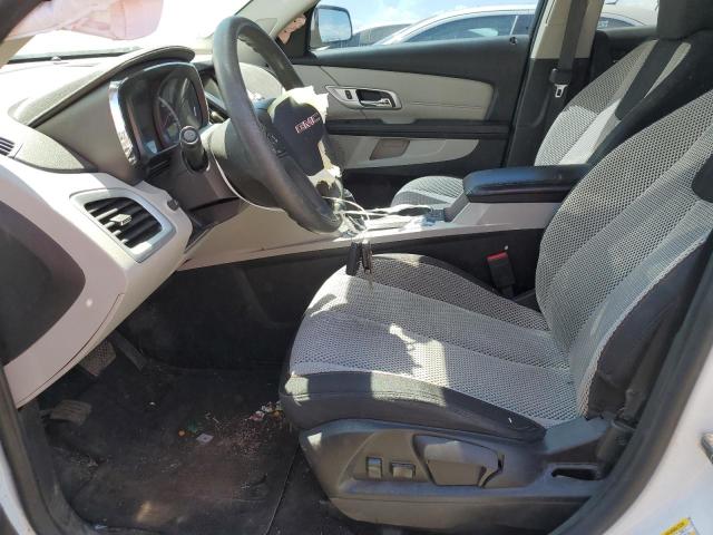 2GKFLSEK6G6110936 GMC Terrain Sle