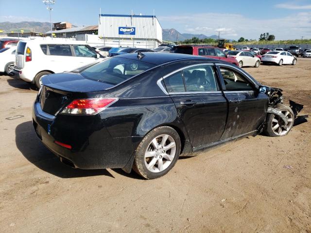 19UUA8F58EA000010 Acura TL TECH