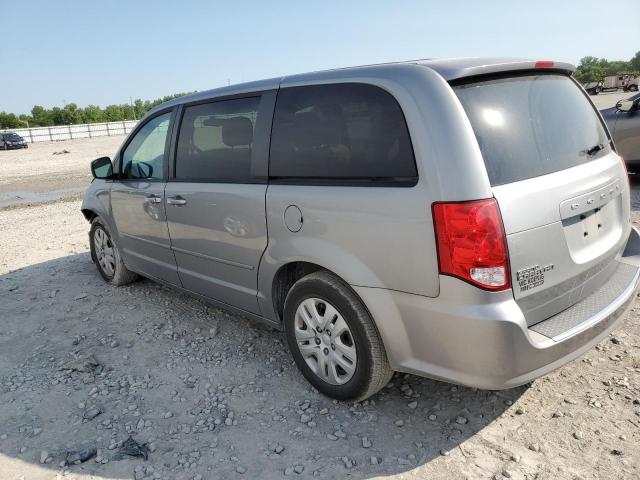 2C4RDGBG8ER353808 Dodge Grand Caravan Se
