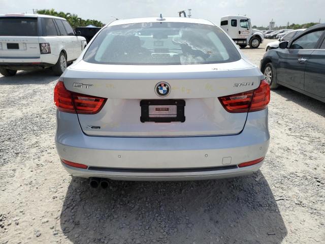 WBA8Z5C5XGG500419 BMW 328 Xigt Sulev