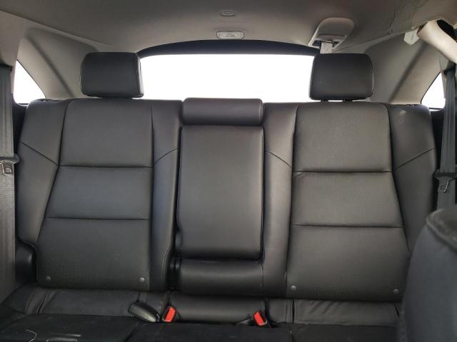 5J8TB4H34FL015008 Acura RDX