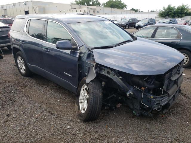 1GKKNRLA2KZ230628 GMC ACADIA SLE
