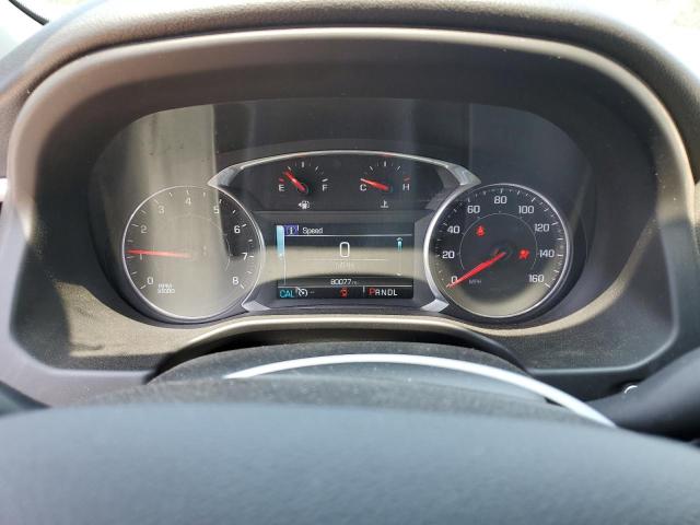 1GKKNSLS1JZ153703 GMC ACADIA SLE