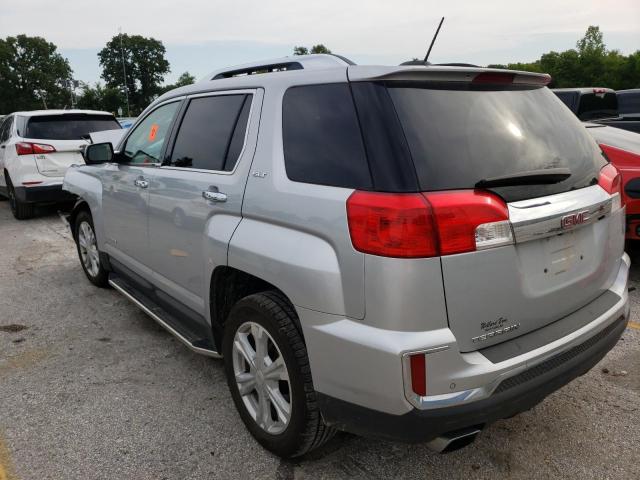 2GKALPEK8H6154560 GMC Terrain Slt