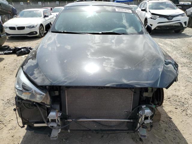 WBA5M4C31HD187127 BMW 535 XIGT