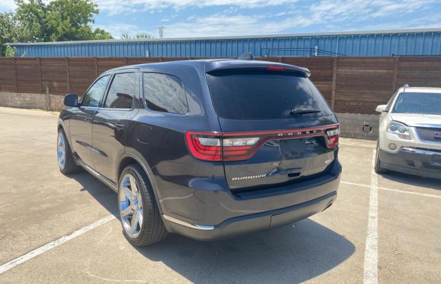 1C4RDHAG1EC550299 Dodge Durango Sxt
