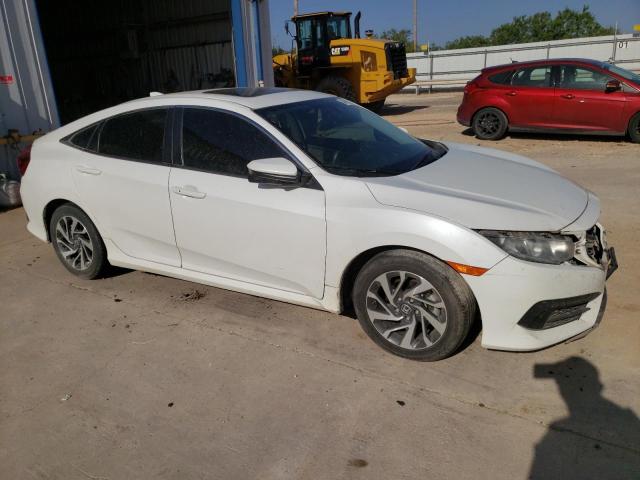 2HGFC2F78JH504599 Honda CIVIC EX