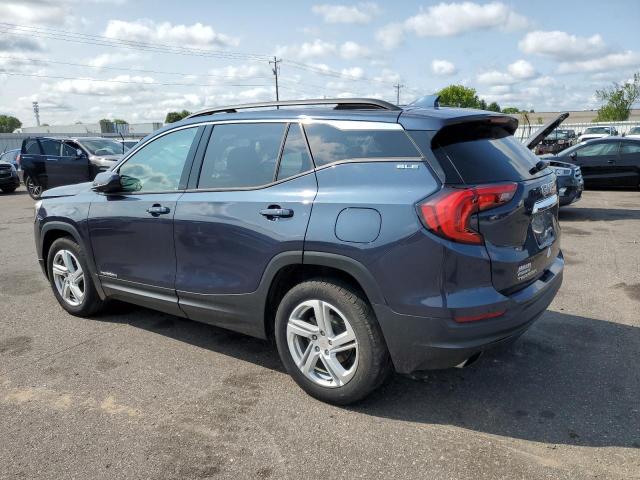 3GKALTEX4JL263846 GMC Terrain Sle