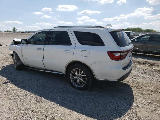 1C4RDJEG8FC730348 Dodge Durango Citadel
