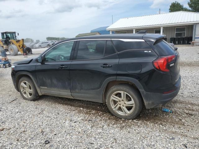 3GKALMEX3JL394952 GMC Terrain Sle
