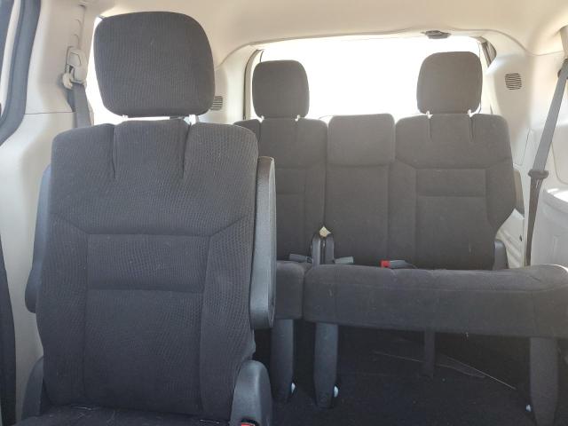 2C4RDGCGXFR541777 Dodge Grand Caravan Sxt