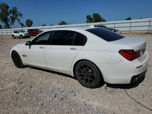 WBAYE4C50FD947508 BMW 740 LI