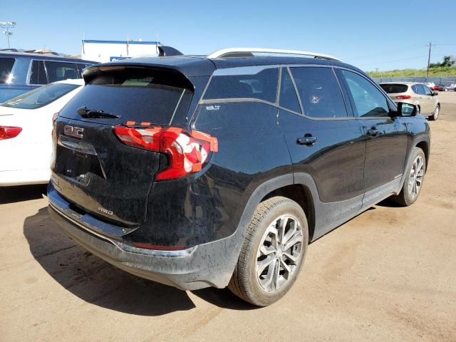 3GKALPEV9LL254438 GMC Terrain Slt