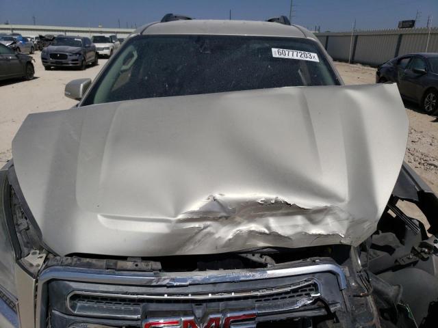 1GKKRSKD6FJ110763 GMC Acadia Slt-2