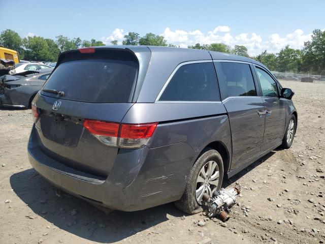 5FNRL5H46EB071425 Honda ODYSSEY EX