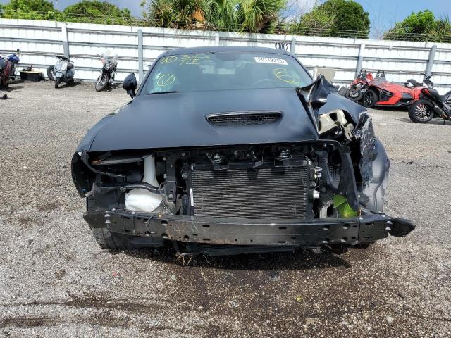 2C3CDZFJ2MH619131 Dodge Challenger R/t Scat Pack