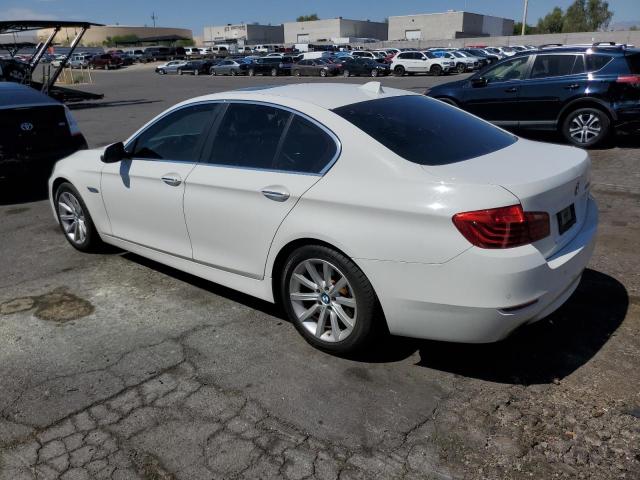 WBA5B1C57ED479060 BMW 535 I