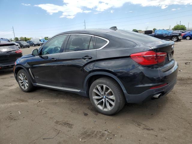 5UXKU2C58F0N76233 BMW X6 Xdrive35i