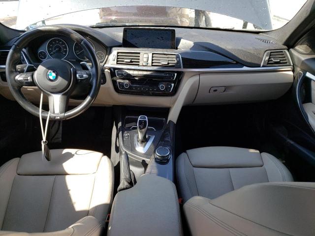 WBA8E3G53GNT76211 BMW 328 Xi Sulev