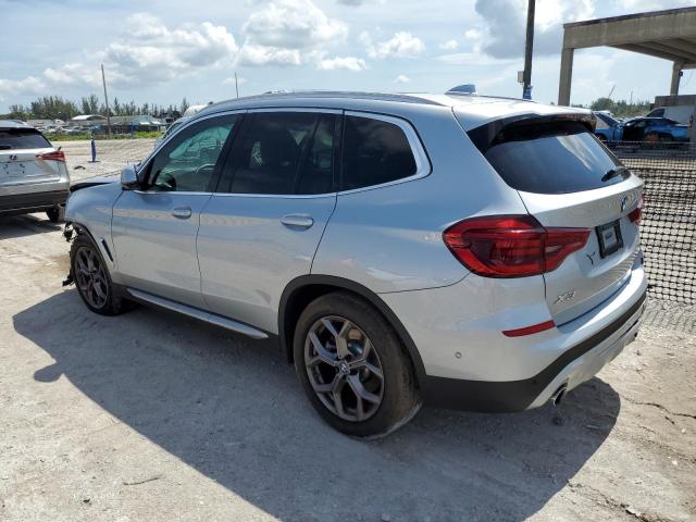 5UXTY5C07M9H42994 BMW X3 Xdrive30i