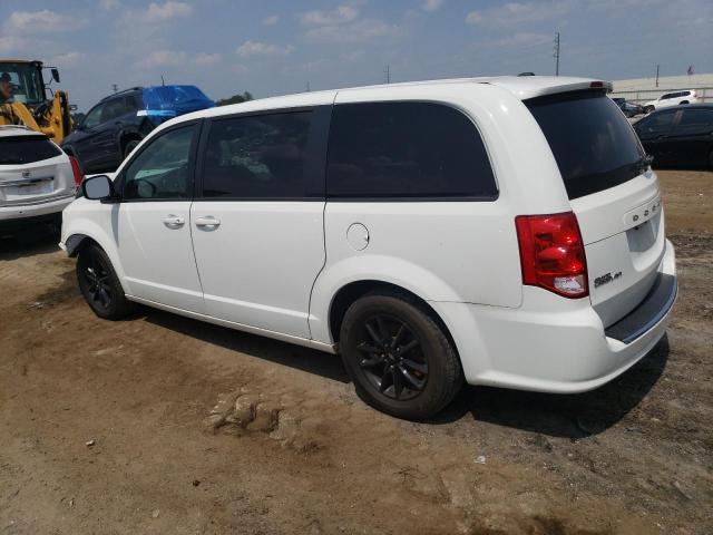 2C4RDGEG3LR188002 Dodge Grand Caravan Gt