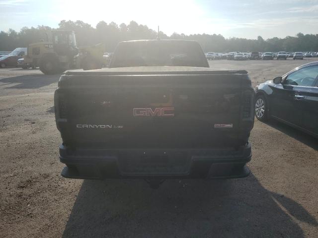 1GTH5BE39F1156124 GMC CANYON SLE