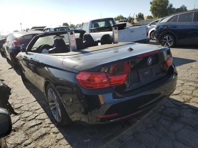 WBA3V7C57G5A25909 BMW 428 I Sulev