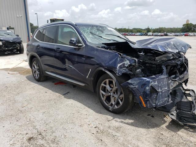 5UX53DP03P9N99376 BMW X3 Xdrive30i
